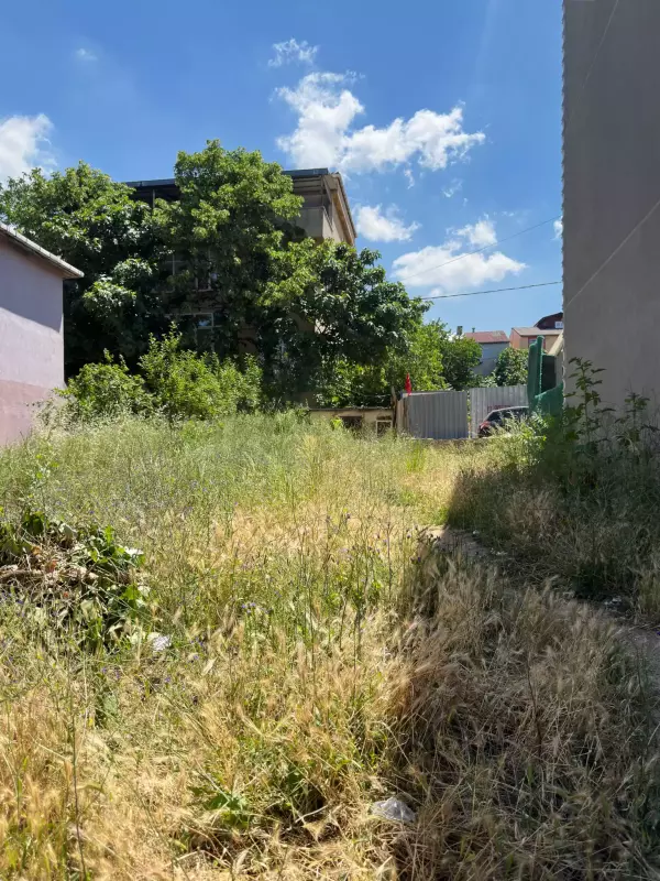 4 Konutluk Apartman : Saha Ziyareti