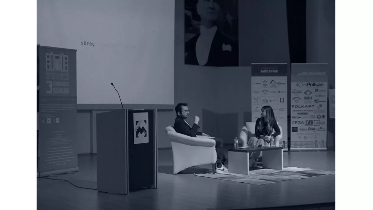 Bark S&ouml;yleşi : Dokuz Eyl&uuml;l &Uuml;niversitesi - Main View