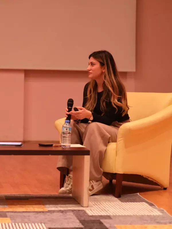 Bark S&ouml;yleşi : Dokuz Eyl&uuml;l &Uuml;niversitesi