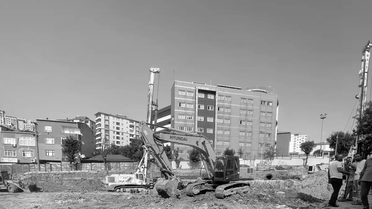 Esenler Sosyal Merkez : Ziyaretler - 2023 - Main View