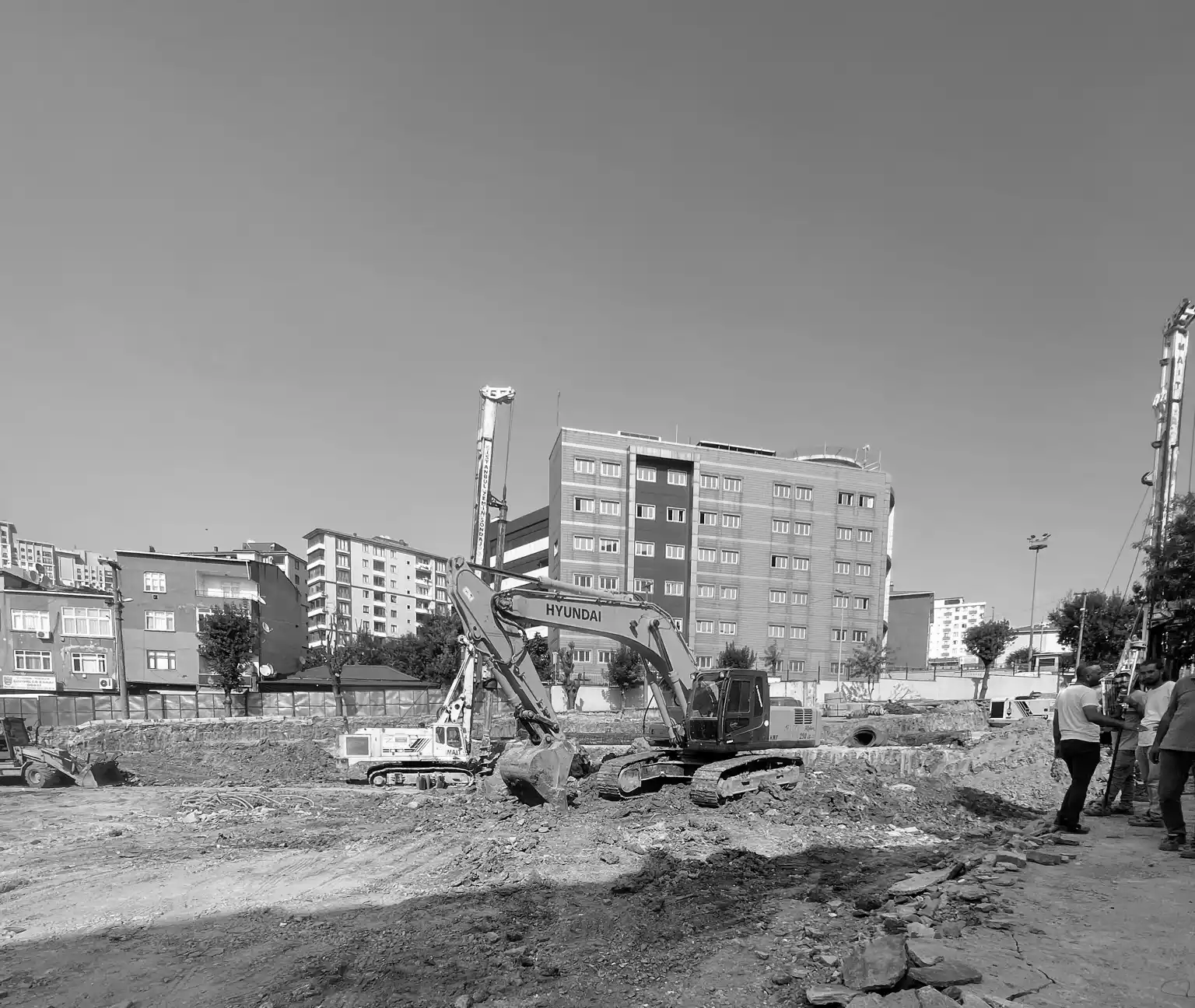 Esenler Sosyal Merkez : Ziyaretler - 2023