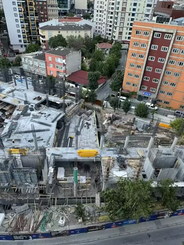 Esenler Sosyal Merkez : Ziyaretler - 2024