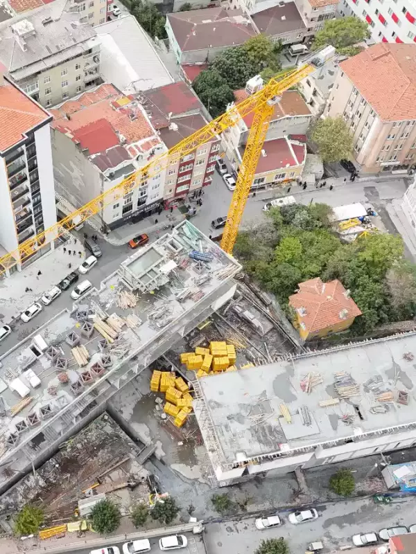 Esenler Sosyal Merkez : Ziyaretler - 2025