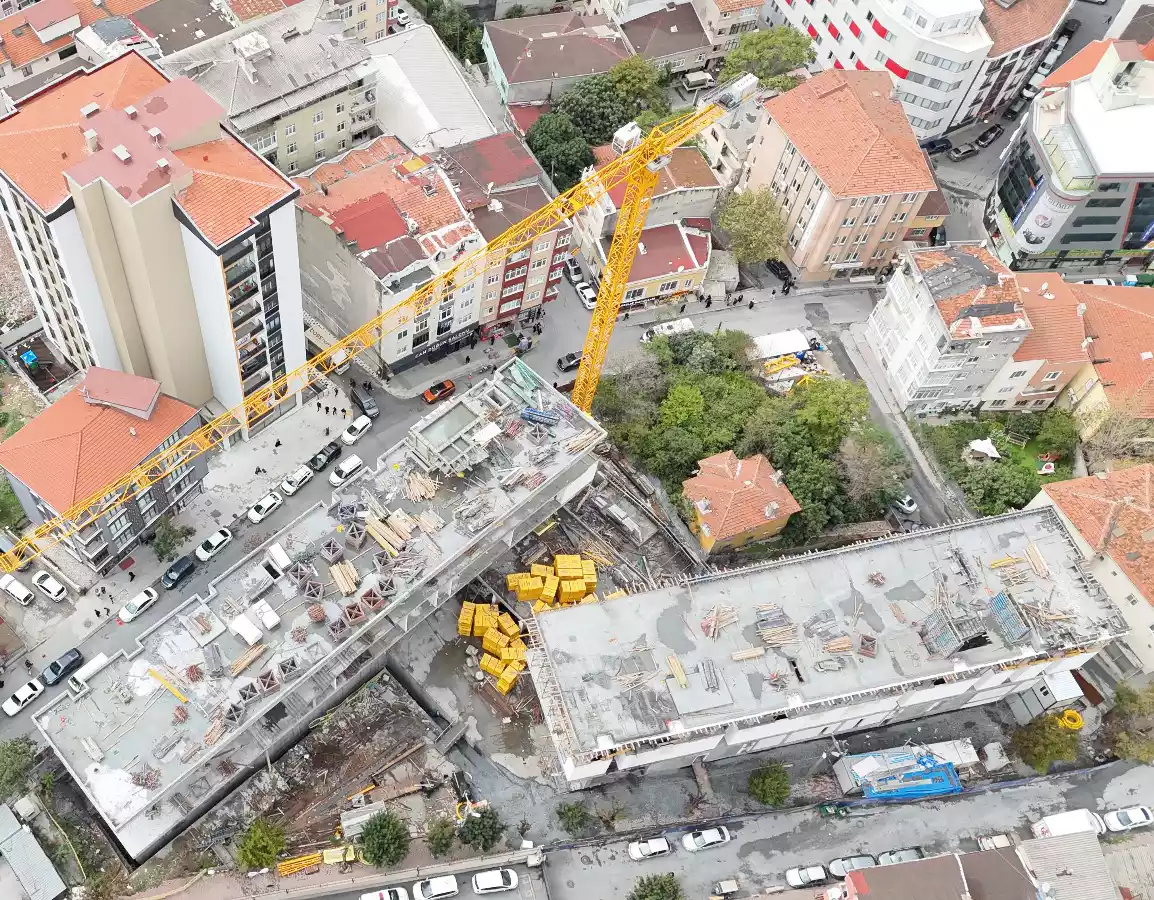 Esenler Sosyal Merkez : Ziyaretler - 2025