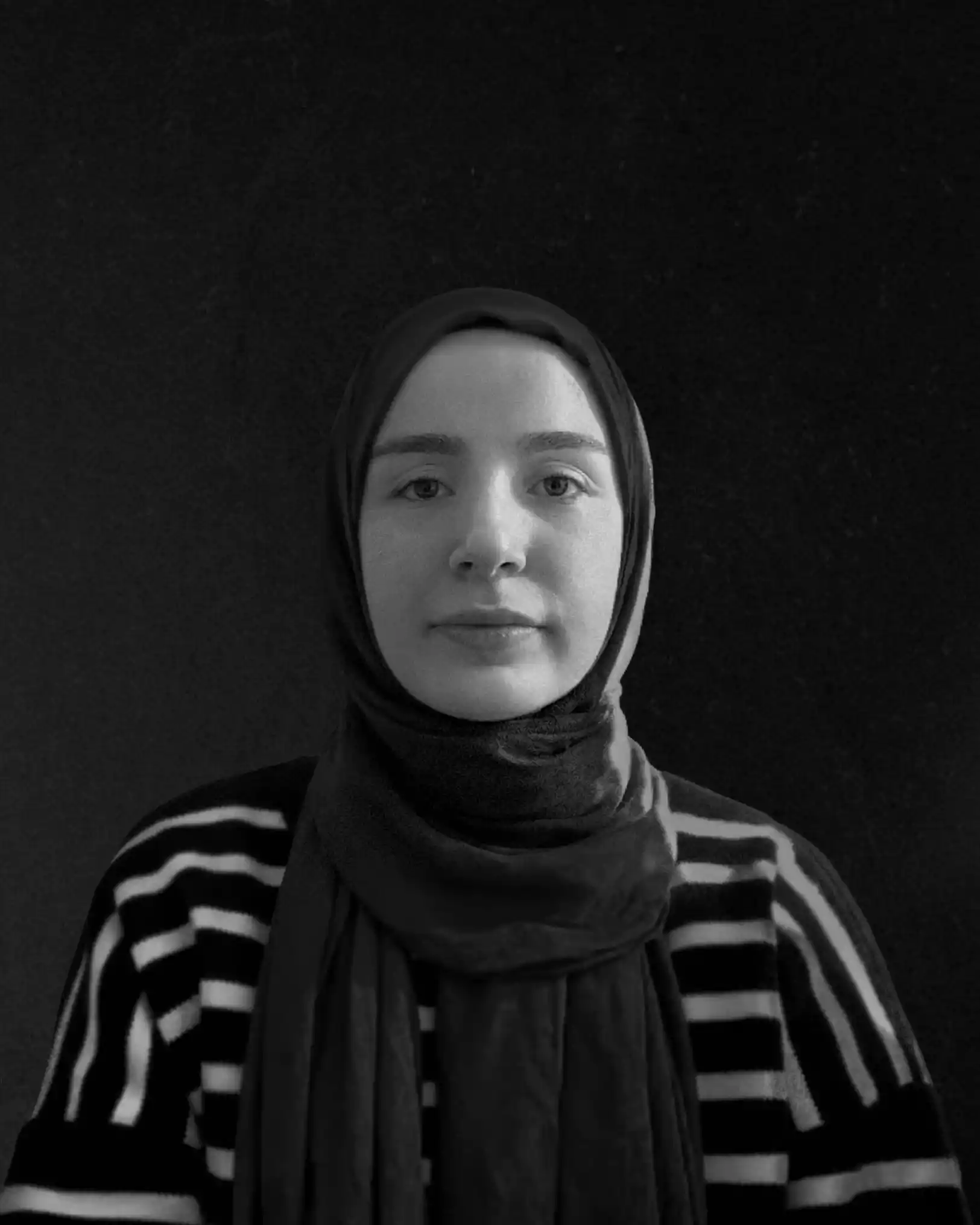 H&uuml;sna Nur Pehlivan