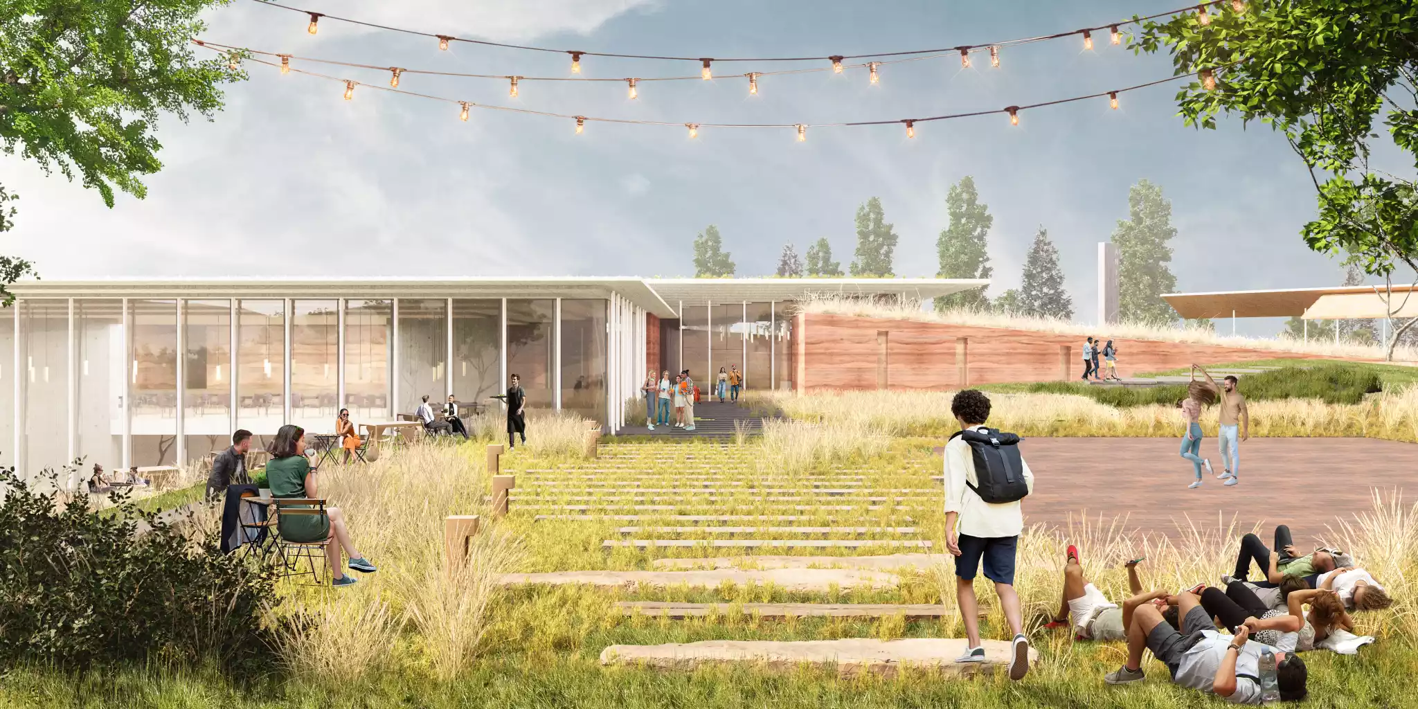 Restorant Yapısı Yaklaşım